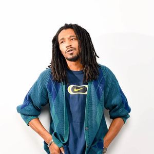 Meet your Posher, Kedrin